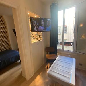 Cosy Courcelles